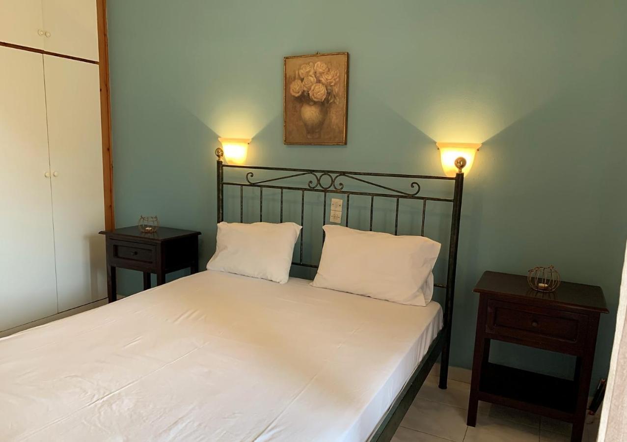 كيري Katerinas Inn Apartments المظهر الخارجي الصورة