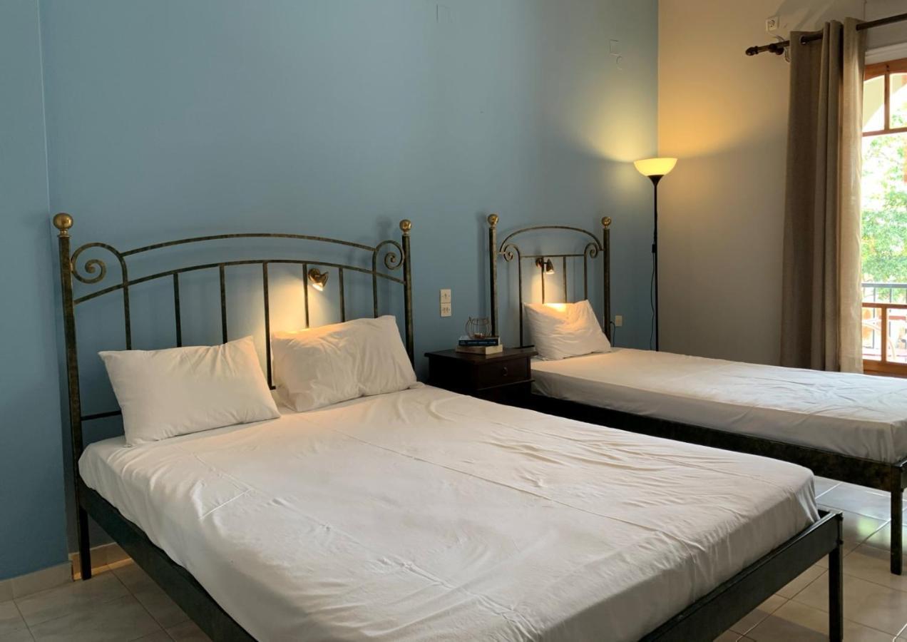كيري Katerinas Inn Apartments المظهر الخارجي الصورة