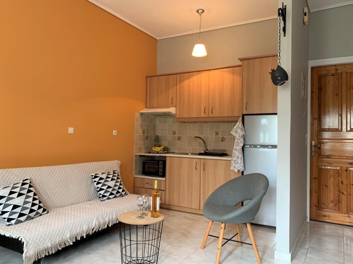 كيري Katerinas Inn Apartments المظهر الخارجي الصورة