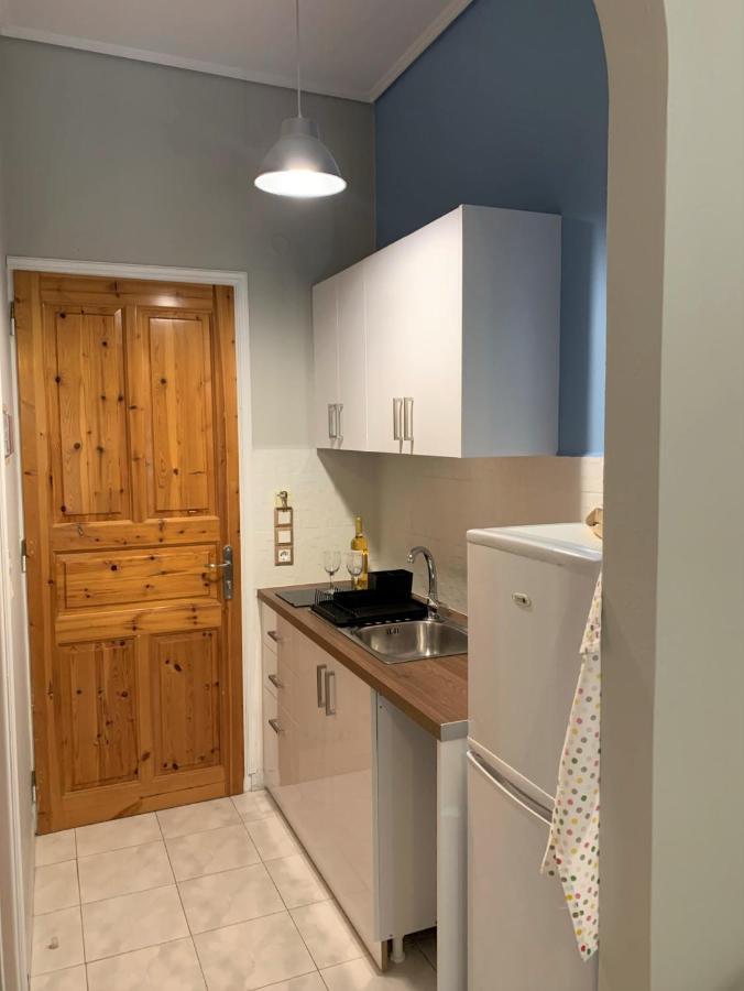 كيري Katerinas Inn Apartments المظهر الخارجي الصورة