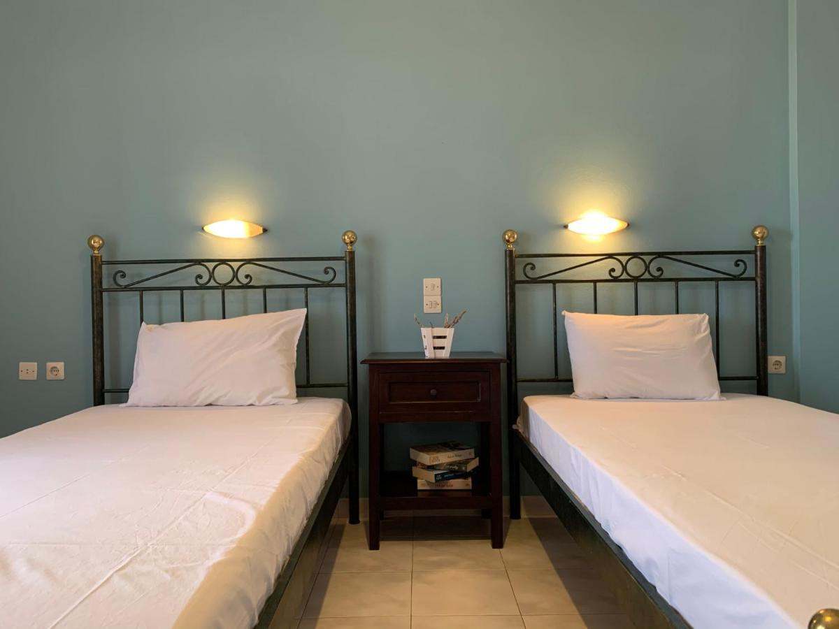 كيري Katerinas Inn Apartments المظهر الخارجي الصورة