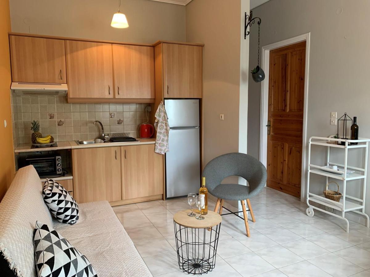 كيري Katerinas Inn Apartments المظهر الخارجي الصورة