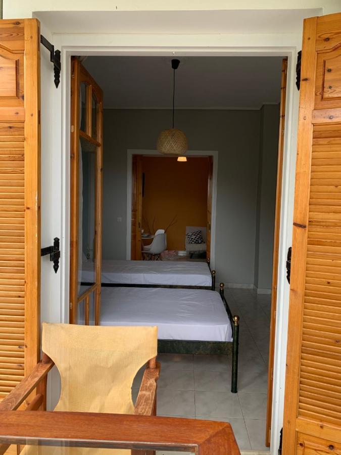 كيري Katerinas Inn Apartments المظهر الخارجي الصورة