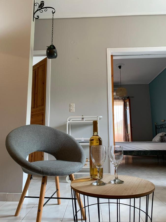 كيري Katerinas Inn Apartments المظهر الخارجي الصورة