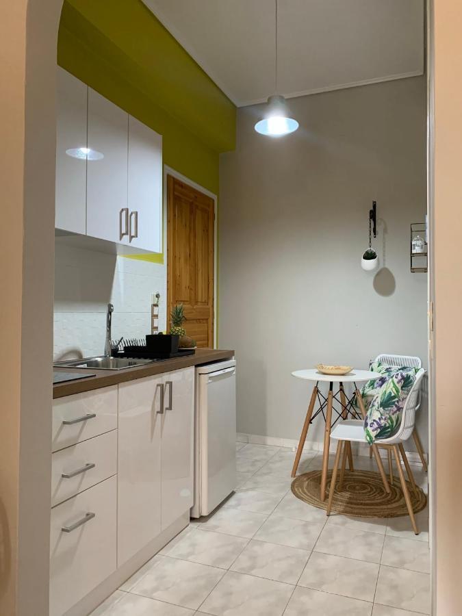 كيري Katerinas Inn Apartments المظهر الخارجي الصورة