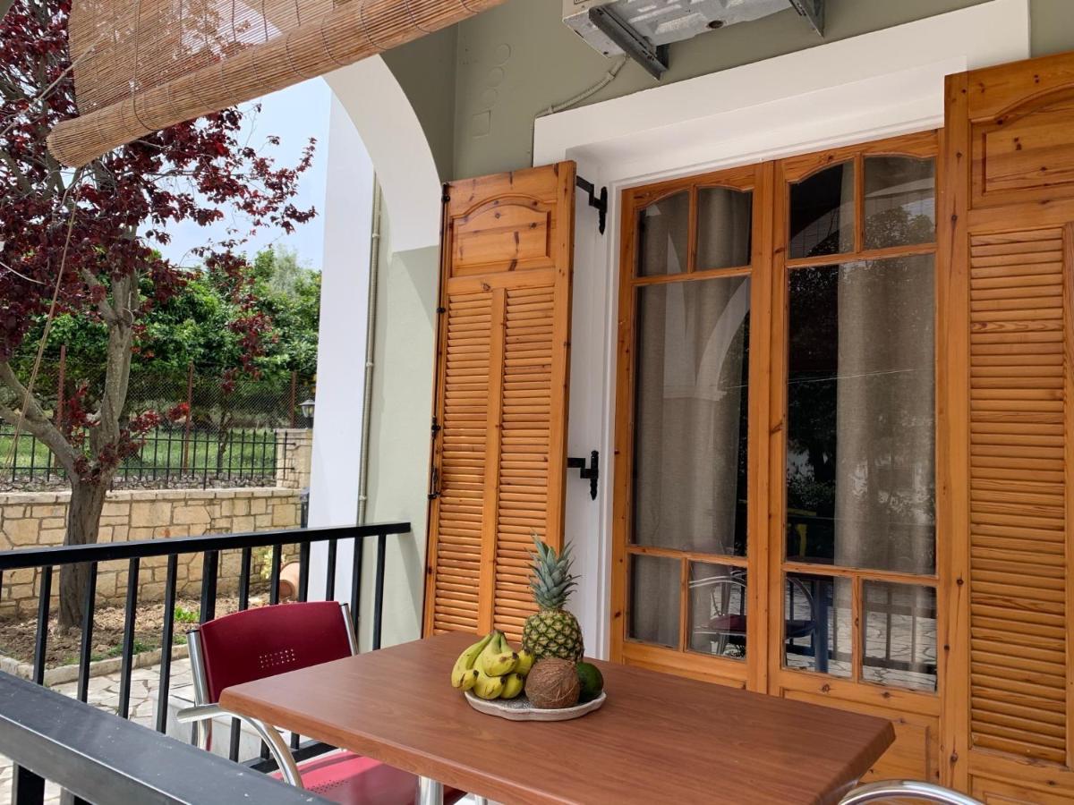 كيري Katerinas Inn Apartments المظهر الخارجي الصورة