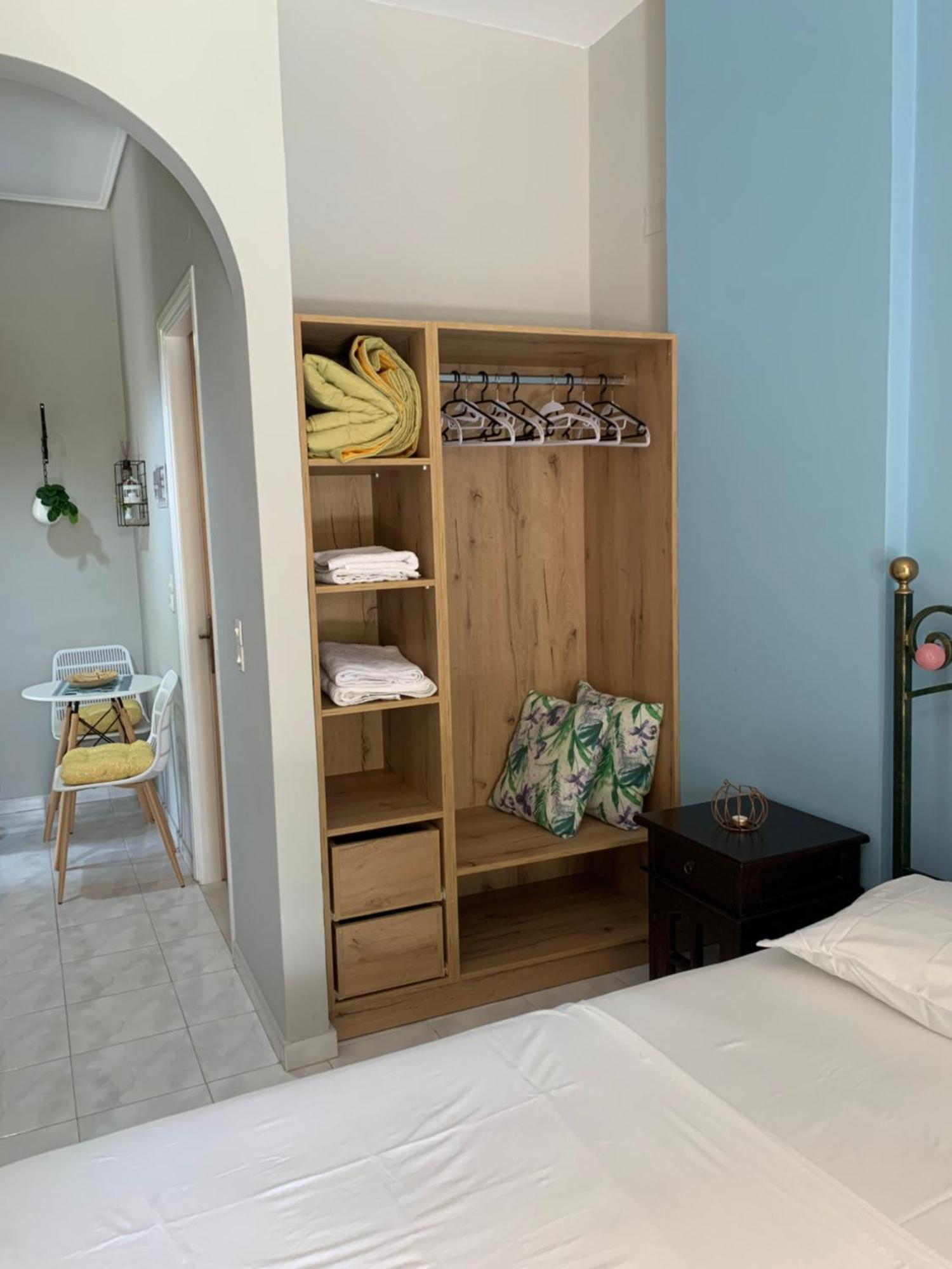 كيري Katerinas Inn Apartments المظهر الخارجي الصورة